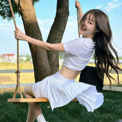 琼森帮的夏令营